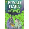 KNYGA Roald Dahl Twits