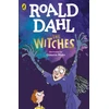 KNYGA Roald Dahl Witches