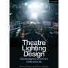 KNYGA Rob Halliday Theatre Lighting Design