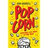 KNYGA Rob Harrell Popcorn: A hilarious and moving story about coping with anxiety