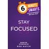 KNYGA Rob Hatch Stay Focused