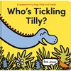 KNYGA Rob Jones Who's Tickling Tilly?
