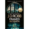 KNYGA Robb J D Framed In Death: An Eve Dallas thriller (In Death 61)