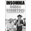 KNYGA Robbie Robertson Nemiga