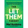 KNYGA Robbins Mel Let Them Theory: A Life-Changing Tool That Millions of People Can’t Stop Talking About