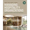 KNYGA Robert C Ford Managing Hospitality Organizations