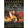 KNYGA Robert Fabbri Babilonas