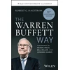 KNYGA Robert G Hagstrom Warren Buffett Way, 30th Anniversary Edition