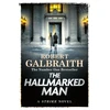 KNYGA Robert Galbraith The Hallmarked Man