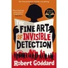 KNYGA Robert Goddard Fine Art of Invisible Detection