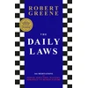 KNYGA Robert Greene Undifferentiated Daily Laws, 366 Meditations from the author of the bestselling The 48 Laws of Power