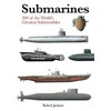 KNYGA Robert Jackson Undifferentiated Submarines