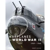 KNYGA Robert Jackson Undifferentiated Warplanes of World War II