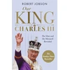 KNYGA Robert Jobson Our King: Charles III