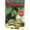 KNYGA Robert Lawrence Stine Night of the Living Dummy