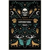 KNYGA Robert Louis Stevenson Supernatural Tales