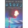 KNYGA Robert Mckee Istorija