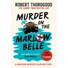 KNYGA Robert Thorogood Murder on the Marlow Belle