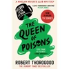 KNYGA Robert Thorogood Queen of Poisons