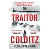 KNYGA Robert Verkaik Traitor of Colditz
