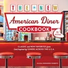 KNYGA Roberts Julissa Hernandez New American Diner Cookbook: Classic and New Favorites from (and Inspired by) Diners across the U.S.A. – 75 Recipes