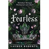 KNYGA Roberts, Lauren Fearless: The epic conclusion to the trilogy taking the world by storm!