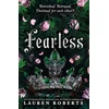 KNYGA Roberts Lauren Fearless: The epic finale to the trilogy that's taken the world by storm!