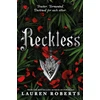 KNYGA Roberts Lauren Reckless: TikTok Made Me Buy It! The epic romantasy series not to be missed
