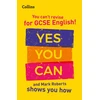 KNYGA Roberts, Mark; Collins GCSE You can’t revise for GCSE 9-1 English! Yes you can, and Mark Roberts shows you how: Ideal for the 2026 and 2027 Exams