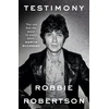 KNYGA Robertson, Robbie Testimony