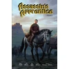 KNYGA Robin Hobb Assassin’s Apprentice Volume 2