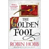 KNYGA Robin Hobb Golden Fool