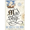 KNYGA Robin Hobb Mad Ship
