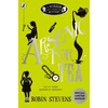 KNYGA Robin Stevens Arsenic For Tea