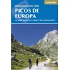 KNYGA Robin Walker Walking in the Picos de Europa, 42 walks and treks in Spain's first National Park