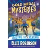 KNYGA Robinson, Ellie Gold Medal Mysteries: Racing for Revenge