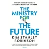 KNYGA Robinson Kim Stanley Ministry for the Future