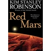 KNYGA Robinson Kim Stanley Raudona Mars