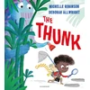 KNYGA Robinson, Michelle Thunk