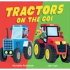 KNYGA Robinson, Michelle Tractors on the Go!