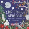 KNYGA Robinson Nick National Trust: Christmas Origami