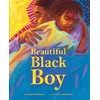 KNYGA Robinson, Sophia Beautiful Juodas Boy