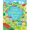 KNYGA Robson, Kirsteen Little Children's Travel Pad