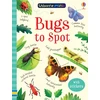 KNYGA Robson, Kirsteen; Smith, Sam Bugs to Spot