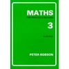 KNYGA Robson, Peter Maths for Practice and Revision
