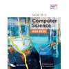 KNYGA Robson, S; Heathcote, PM AQA GCSE (9-1) Computer Science 8525