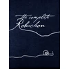 KNYGA Robuchon, Joel Complete Robuchon