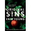 KNYGA Robyn Young Original Sins
