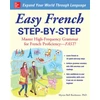 KNYGA Rochester, Myrna Bell Easy French Step-by-Step