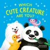 KNYGA Rockley Grace Which Cute Creature Are You?